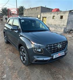 هيونداي فينو